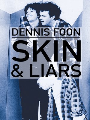 cover image of Skin & Liars